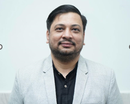 DR NIKHIL U PATHAK
